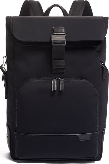 Tumi Osborn Roll Top Backpack | Nordstrom