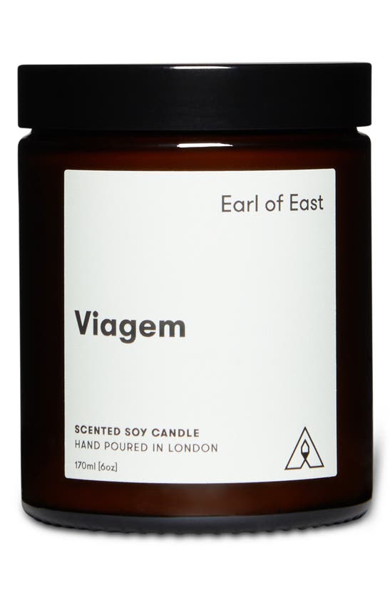 Shop Earl Of East Viagem Scented Candle