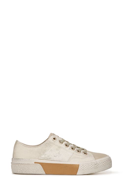 BLOWFISH FOOTWEAR BLOWFISH MALIBU WALK ON PLATFORM LOW TOP SNEAKER