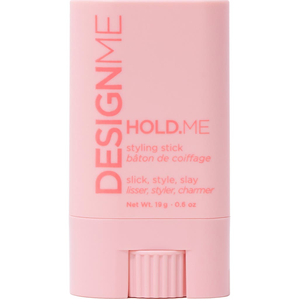 Design.me Designme Hold.me Styling Stick In No Color