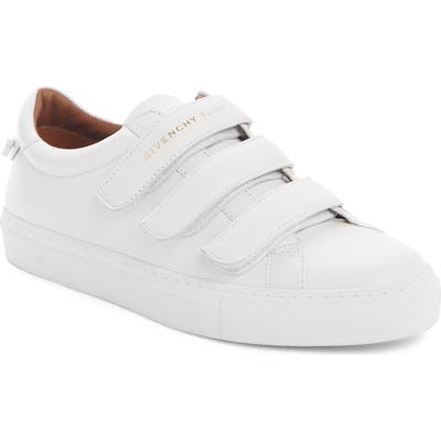 Givenchy Urban Street Sneaker, White