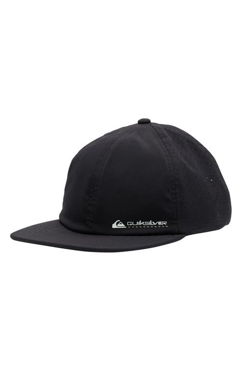St Comp Perforated Performance Baseball Cap