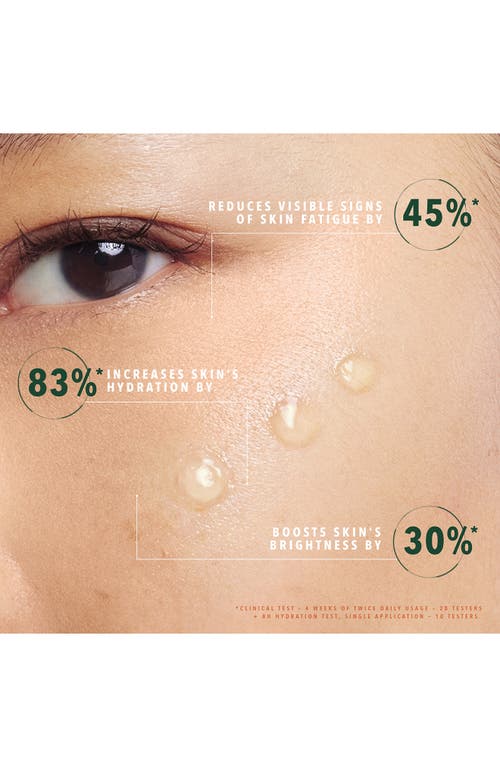Orveda The Vital Sap Essence In No Color