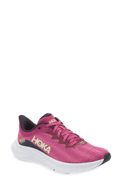 Salming Xplore 2.0 1280028-5301 Womens Pink Suede Low Top Athletic Run -  Ruze Shoes