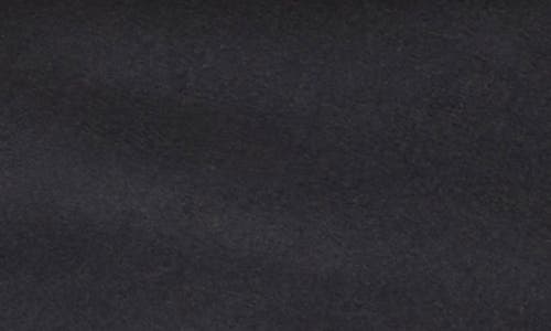 Sofia Cashmere Cashmere Belted Cape Coat With Shearling Collar In Black