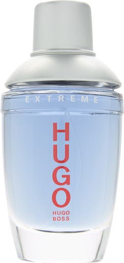 Hugo Extreme by Hugo Boss Eau De Parfum Spray for Women —
