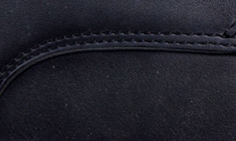 Santoni Dilate Derby Sneaker In Grey