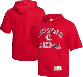 Cooperstown Collection, Shirts, Cardinals Pullover Jersey