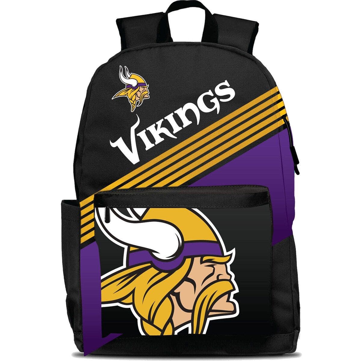 MOJO Minnesota Vikings Ultimate Fan Backpack Nordstrom