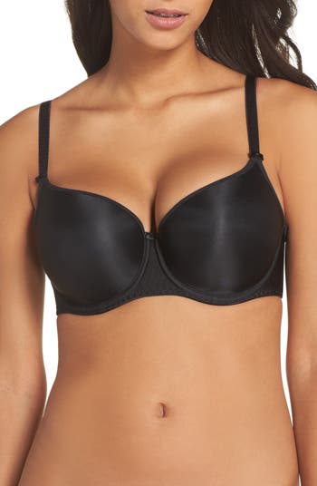 Fantasie Women's Smoothing T-shirt Bra - 4510 32gg Nude : Target