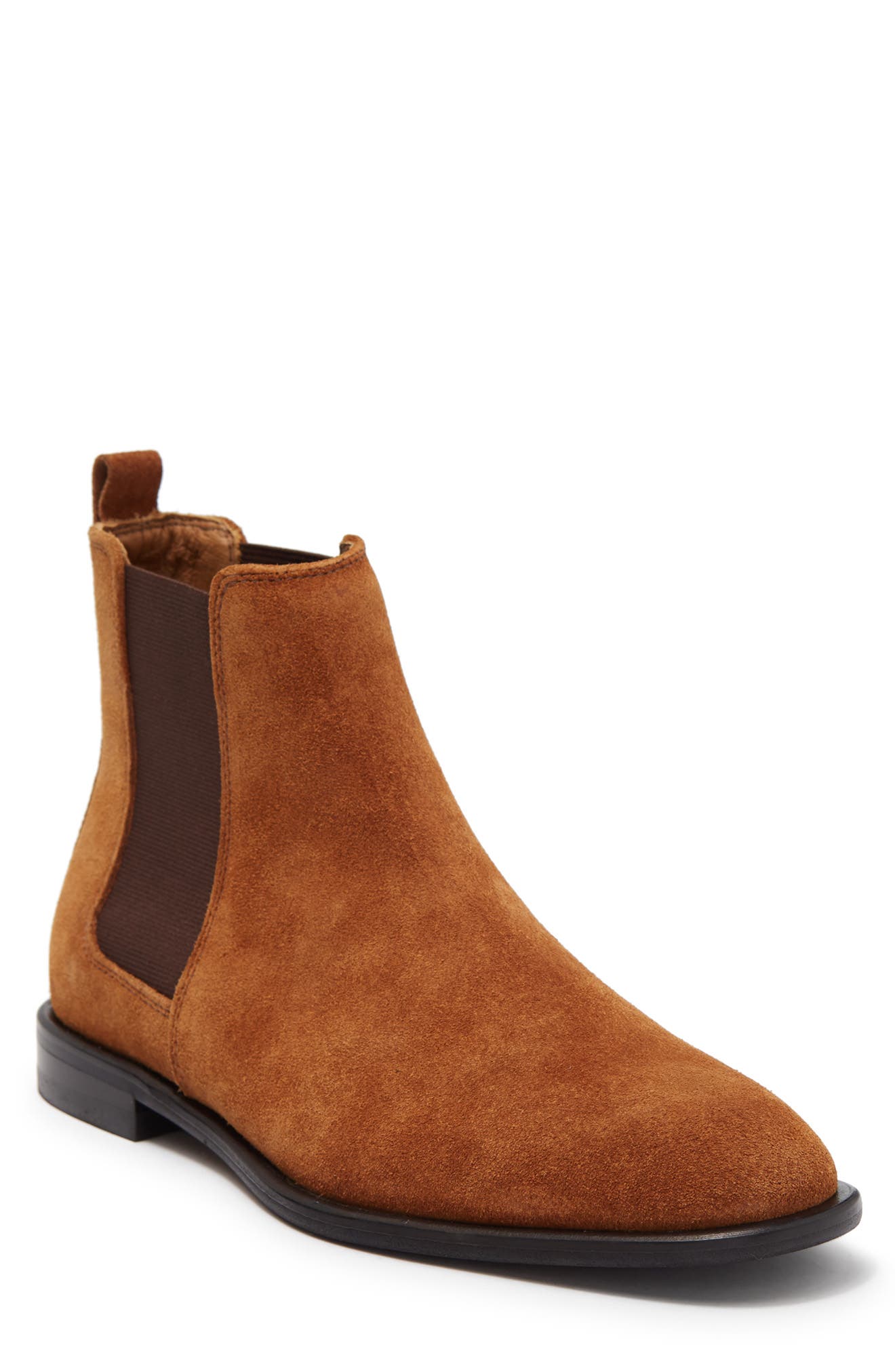 donald pliner chelsea boots