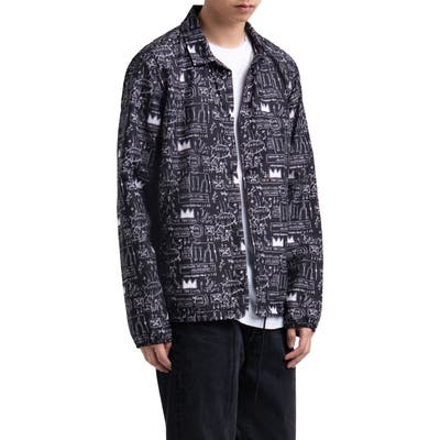 Herschel Supply Co. Voyage Coach