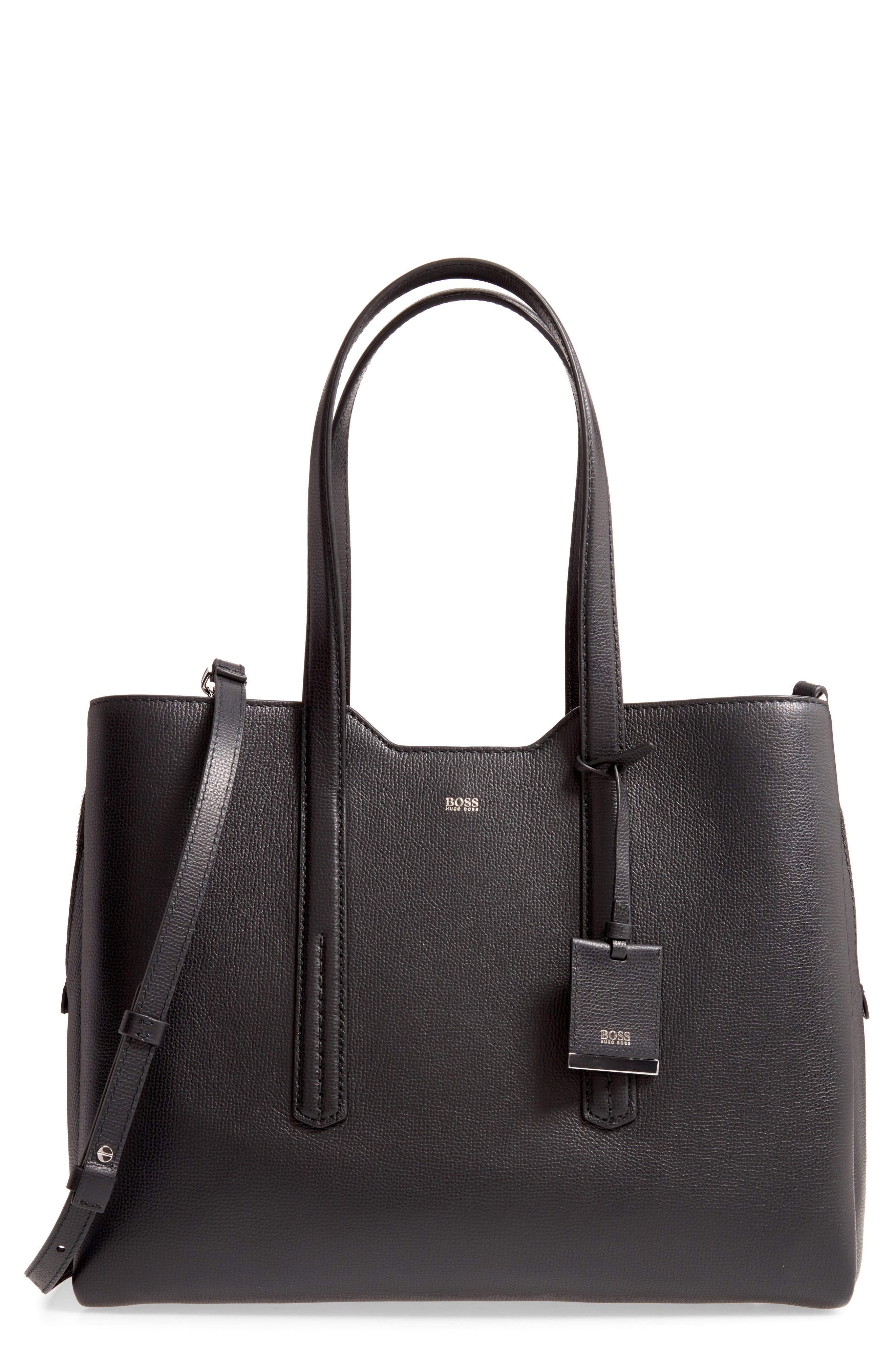 boss taylor tote