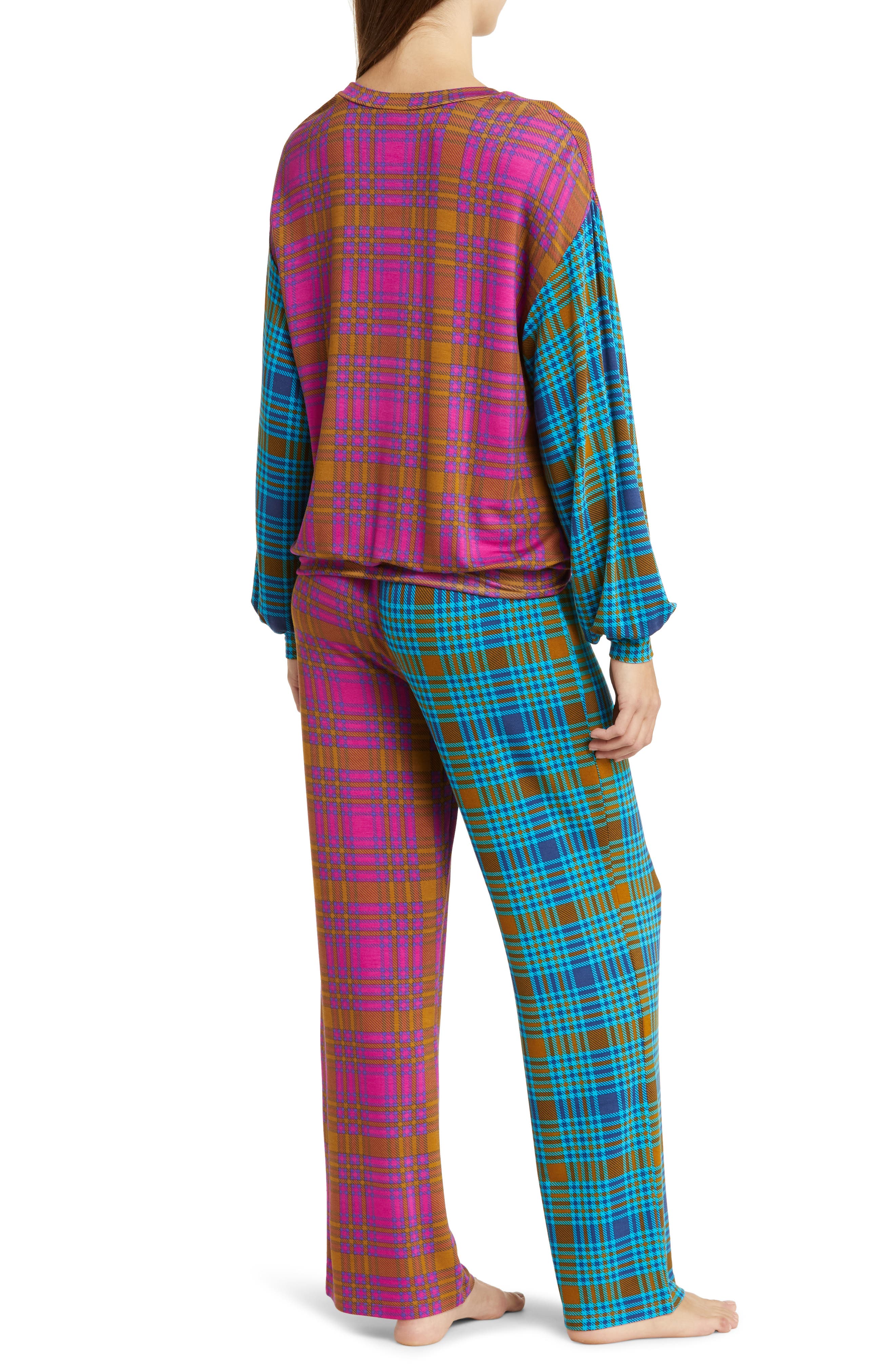 Honeydew Intimates Play It Cool Pajamas Nordstrom