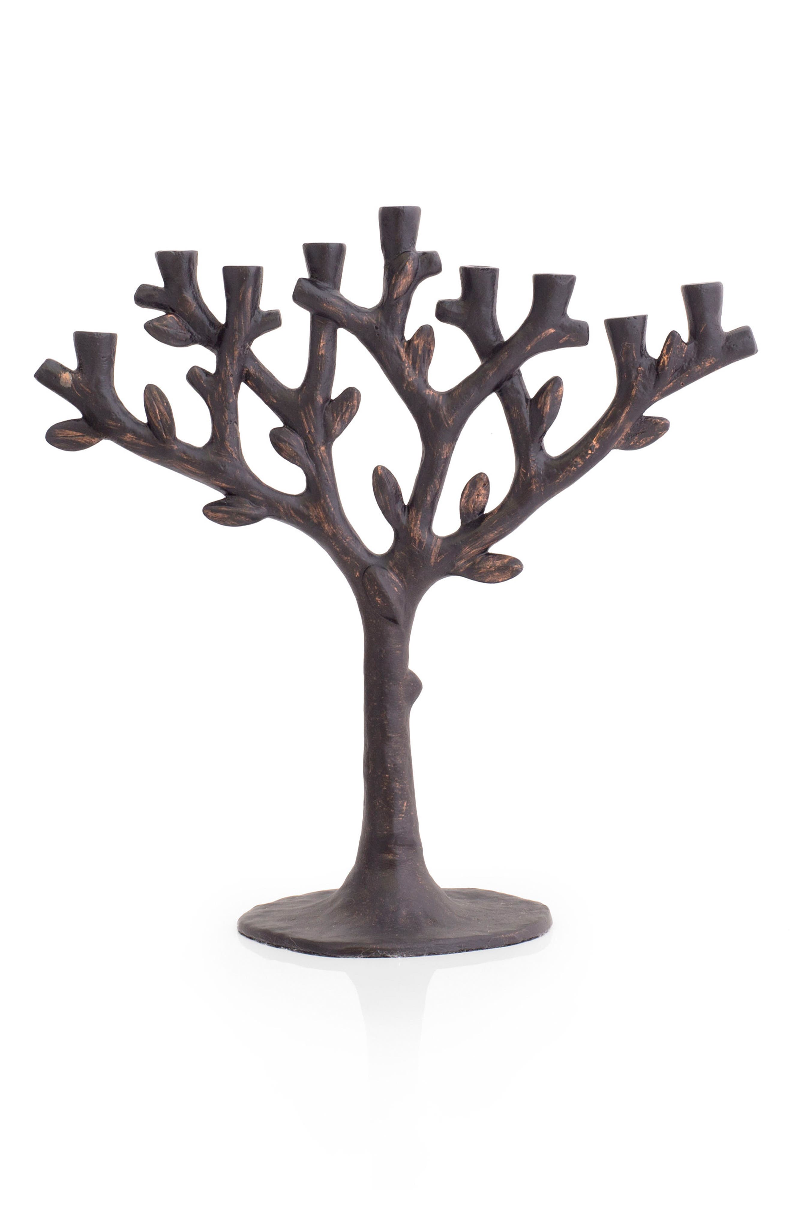 michael aram tree of life candlesticks