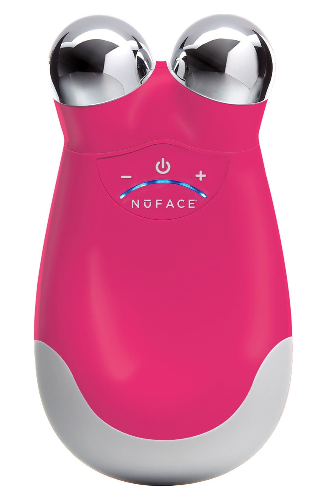 nuface toning