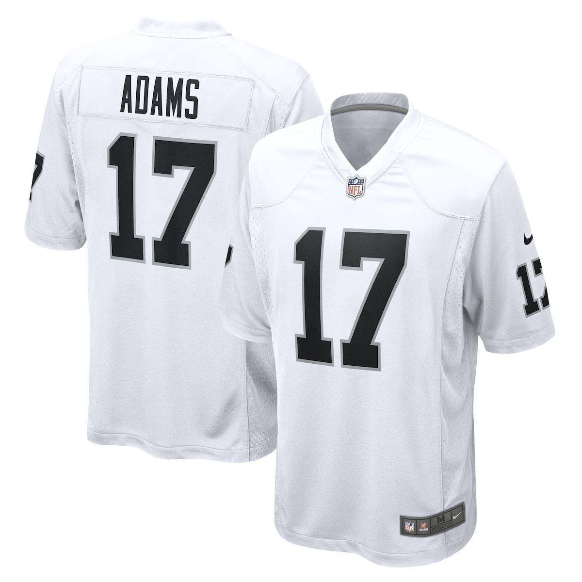 nike davante adams jersey