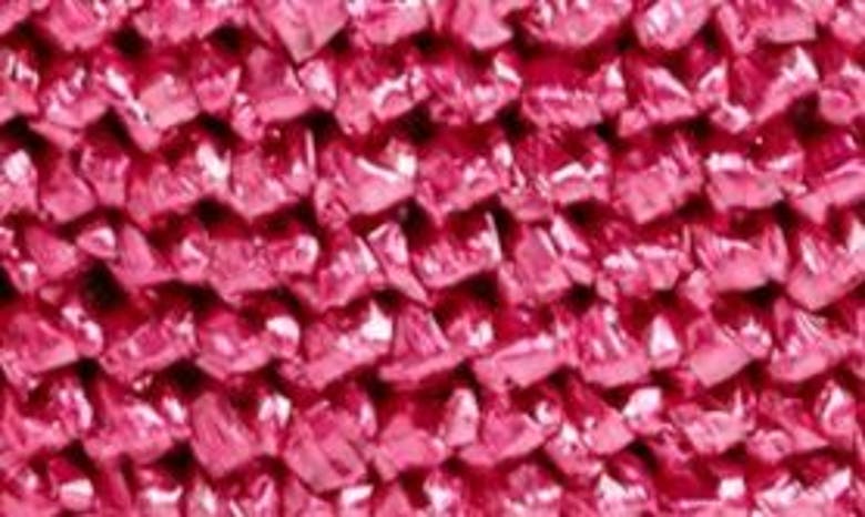 Shop Balenciaga Small Le Cagole Nylon Raffia Tote In Light Pink