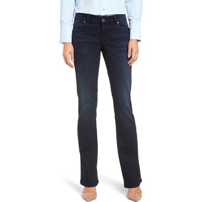 Kut From The Kloth Natalie Stretch Bootleg Jeans, Blue