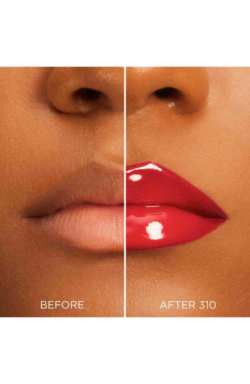 CAROLINA HERRERA CAROLINA HERRERA GOOD GIRL LIP GLOSS