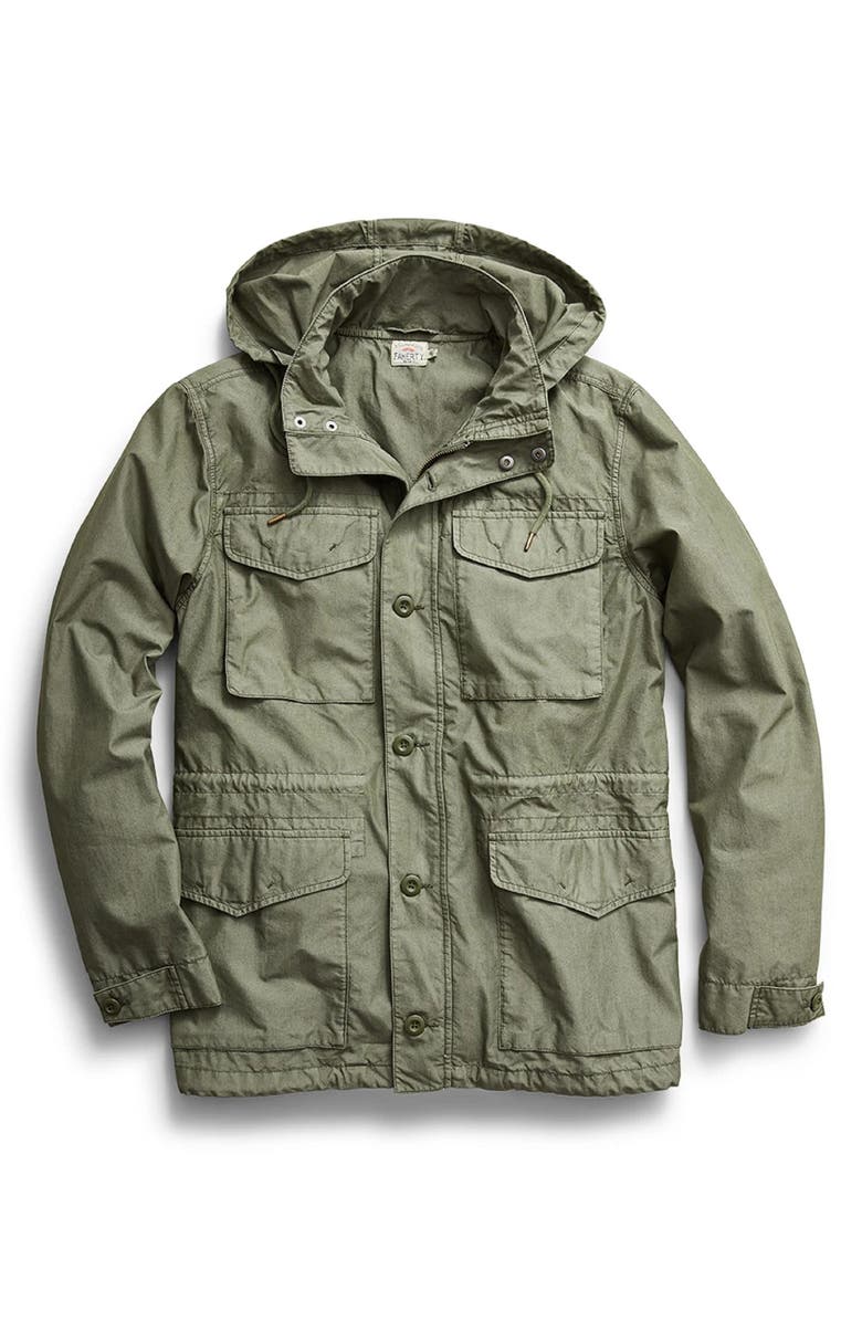Faherty Cooper M65 Jacket Nordstrom Faherty Cooper M65 Jacket Nordstrom
