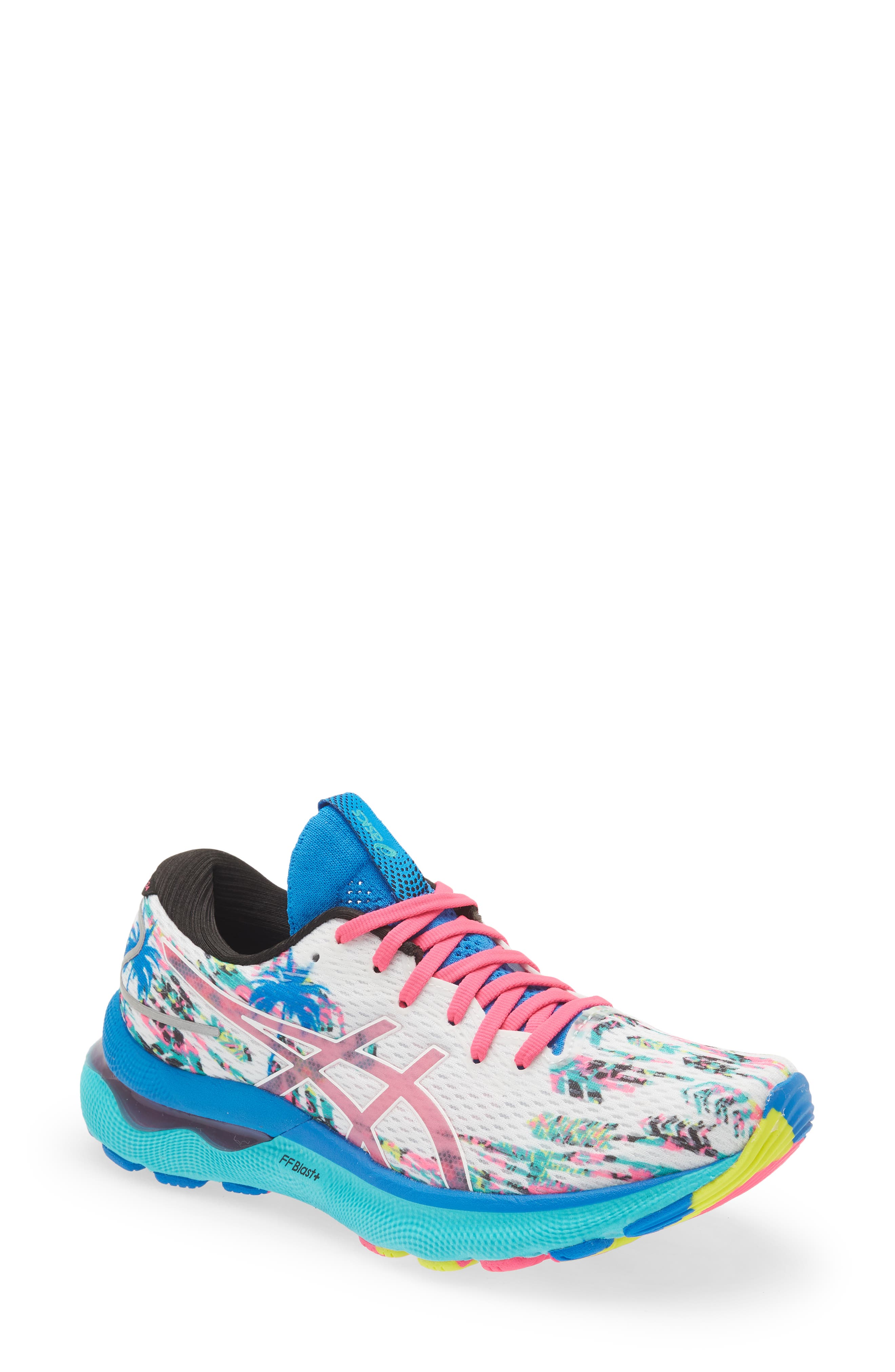 asics nimbus nordstrom