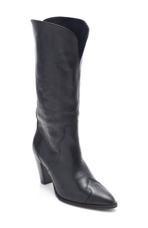 Women's Mid-Calf Boots | Nordstrom