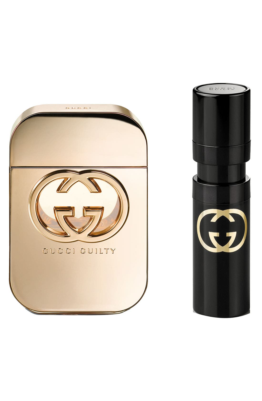 Gucci 'Guilty' Gift Set (120 Value) Nordstrom