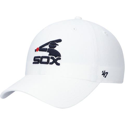 Men's Fanatics Branded Navy Chicago White Sox Cooperstown