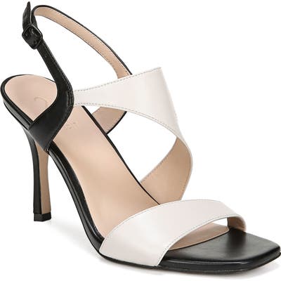 27 Edit Lanie Sandal- White