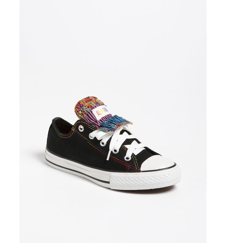 Converse Multi Tongue Sneaker (Toddler, Little Kid & Big Converse Multi Tongue Sneaker (Toddler, Little Kid & Big