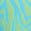selected Green Ziggy Animal Abstract color