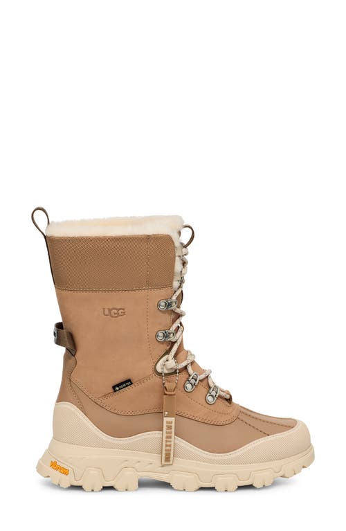 UGG(R) UGG(R) ADIRONDACK MERIDIAN WATERPROOF SNOW BOOT