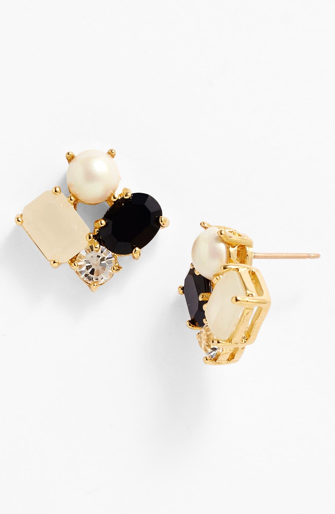 kate spade stud earrings nordstrom