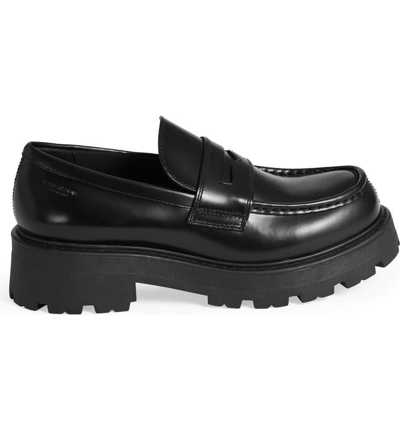 Vagabond Shoemakers Cosmo 2.0 Platform Penny Loafer (Women) | Nordstrom
