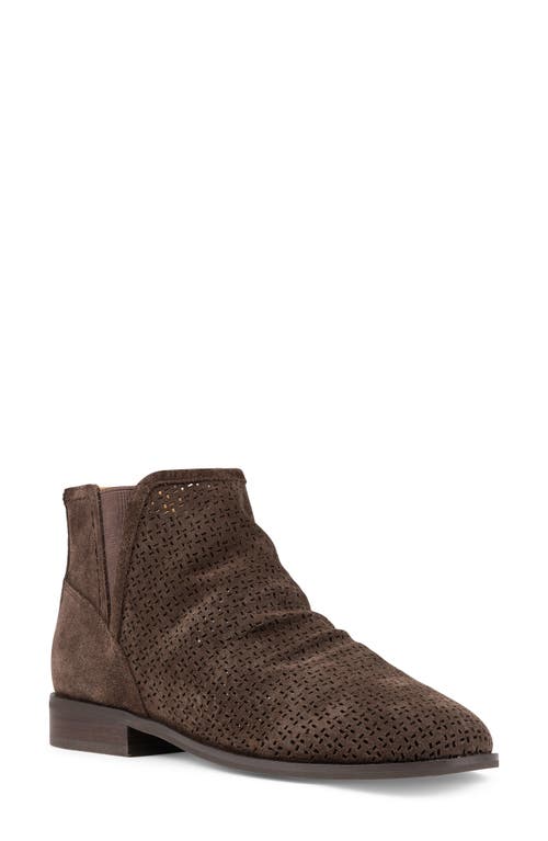 Concetta Chelsea Boot in Coffee
