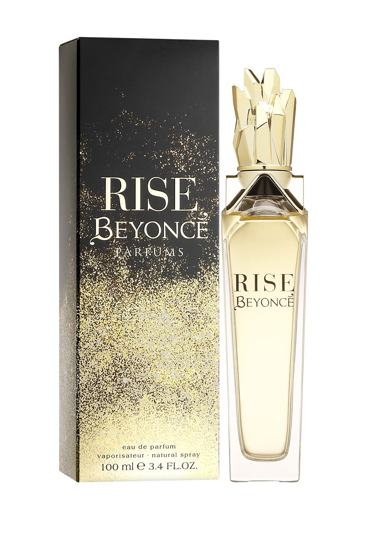 beyonce rise eau de parfum