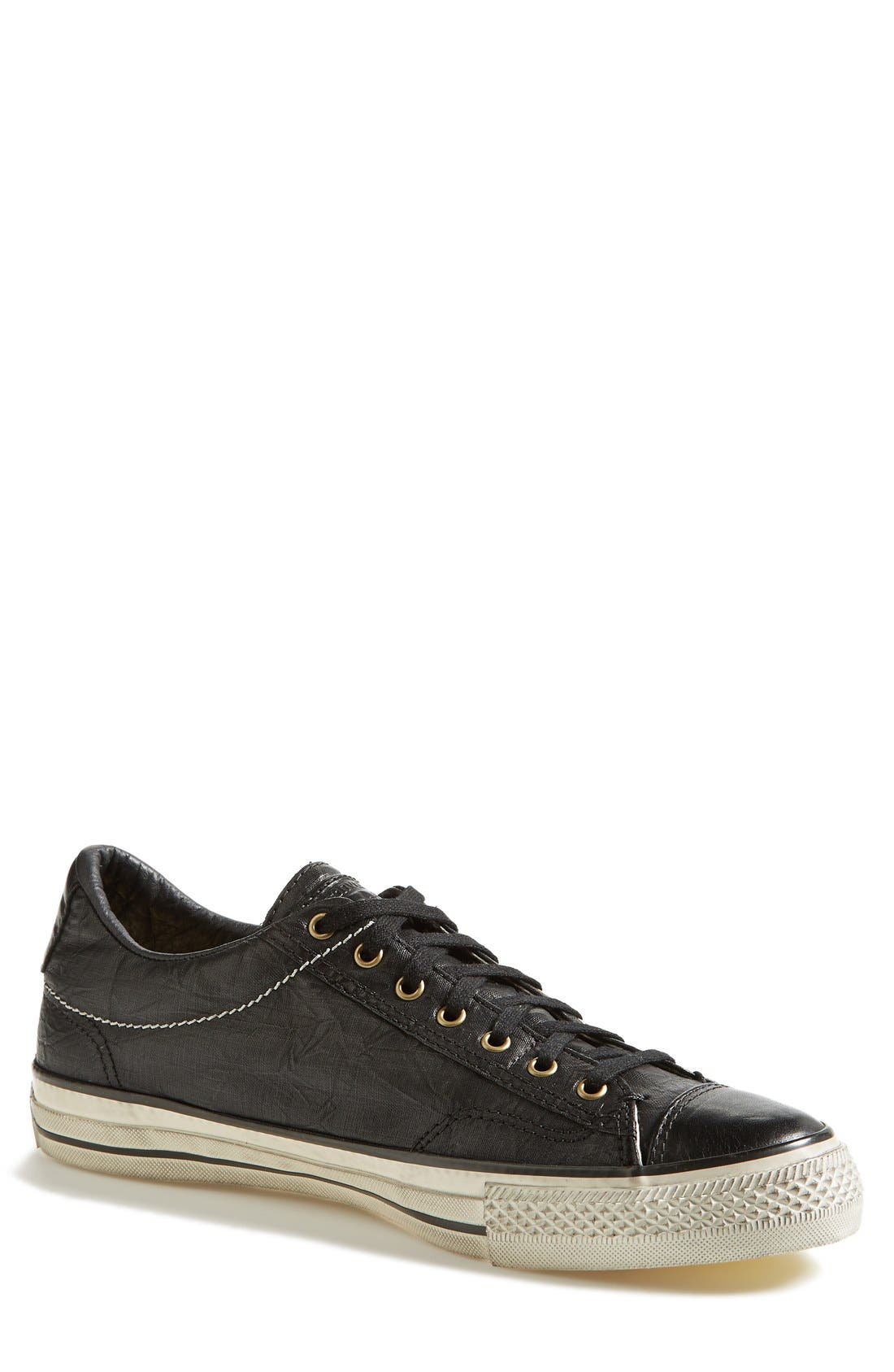 converse john varvatos low