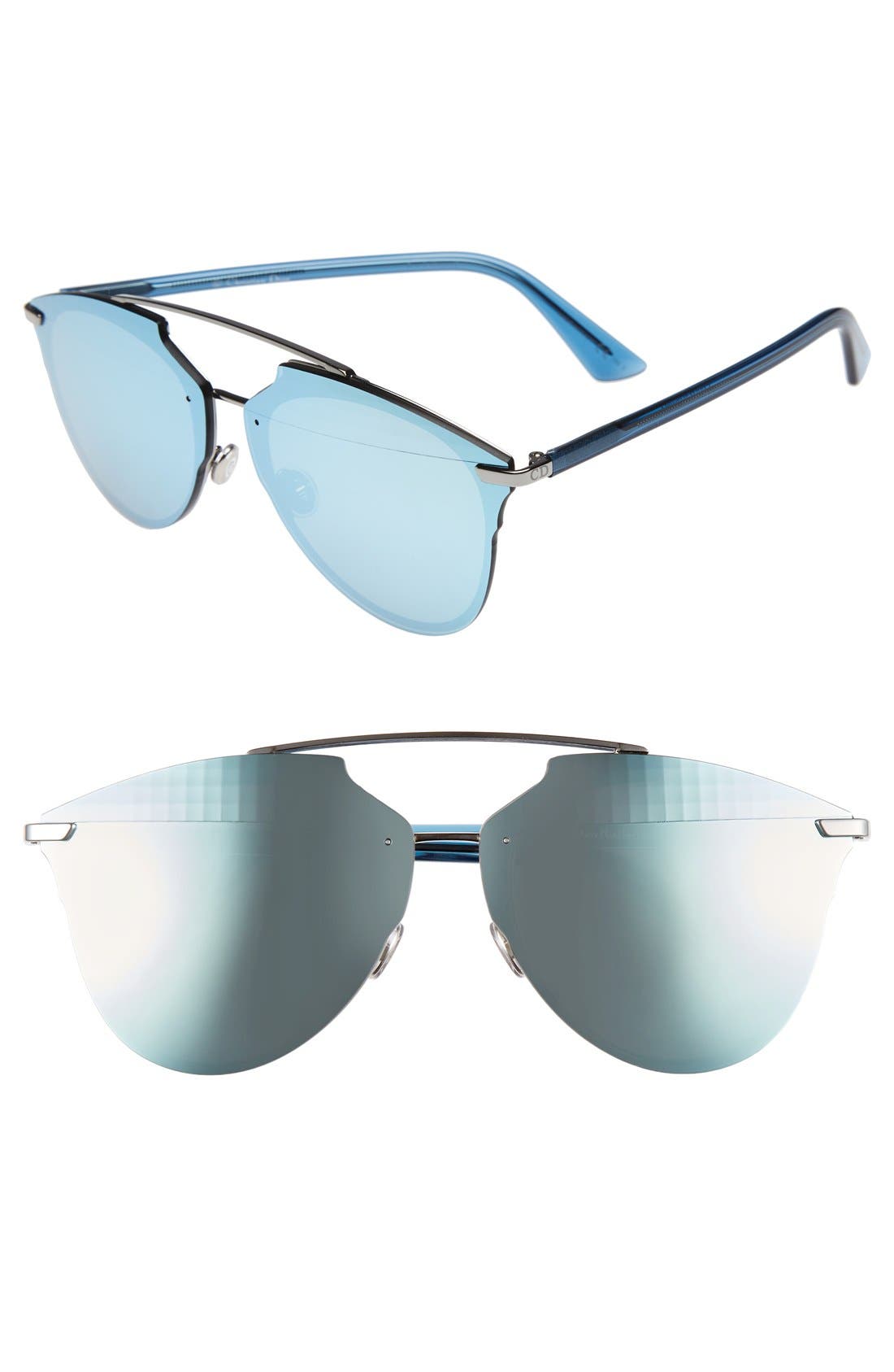 dior reflected prism sunglasses