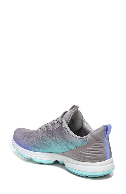 Shop Ryka Rykä Devotion Plus 4 Sneaker In Grey