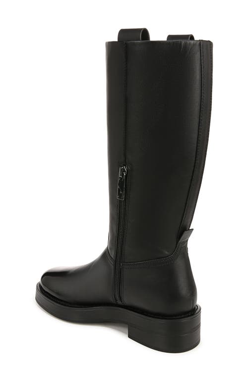 Shop Franco Sarto Trevi Boot In Black