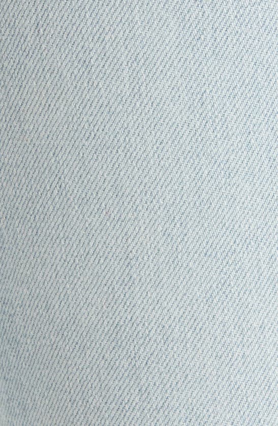 Shop Ag Kinsley High Waist Crop Jeans In Summer Solstice