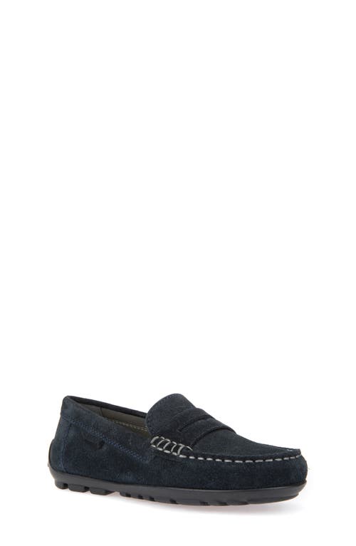 Geox Fast Penny Loafer at Nordstrom,