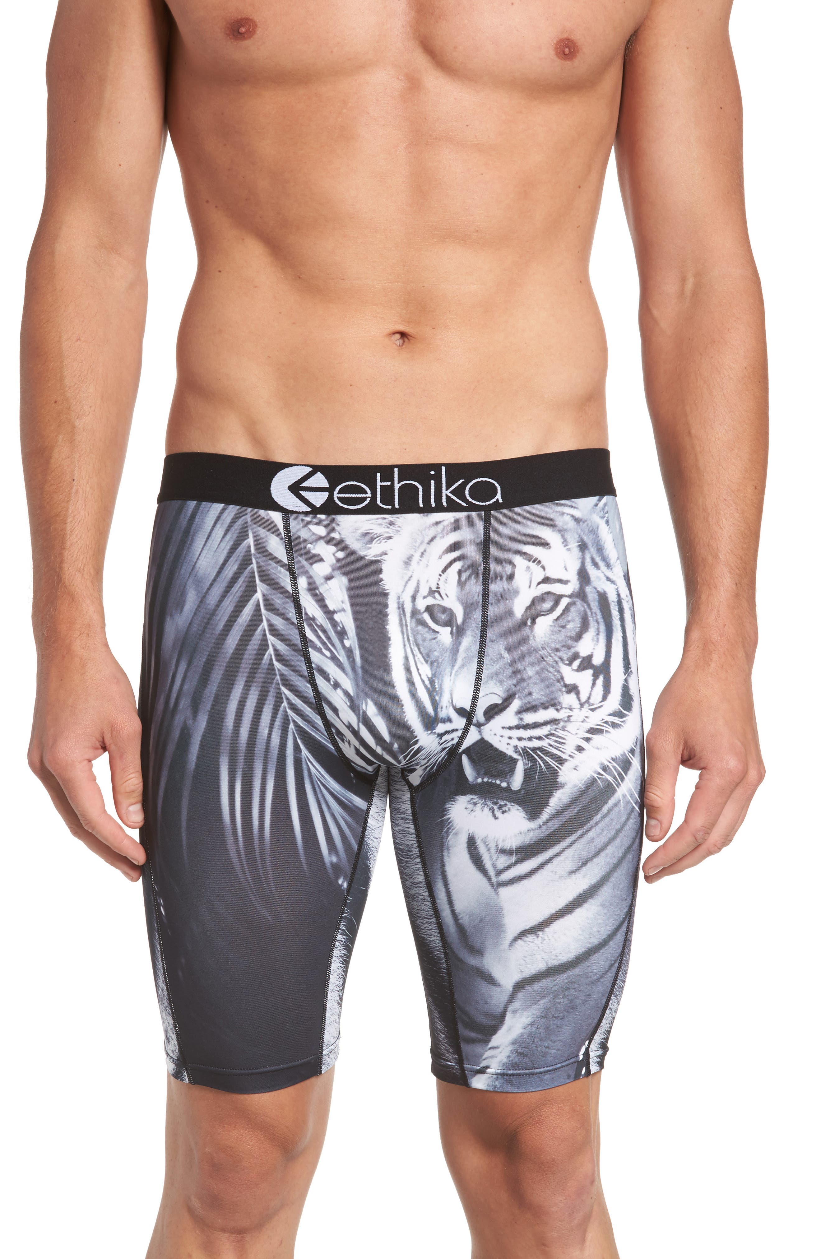 Ethika Shere Khan Stretch Boxer Briefs Nordstrom