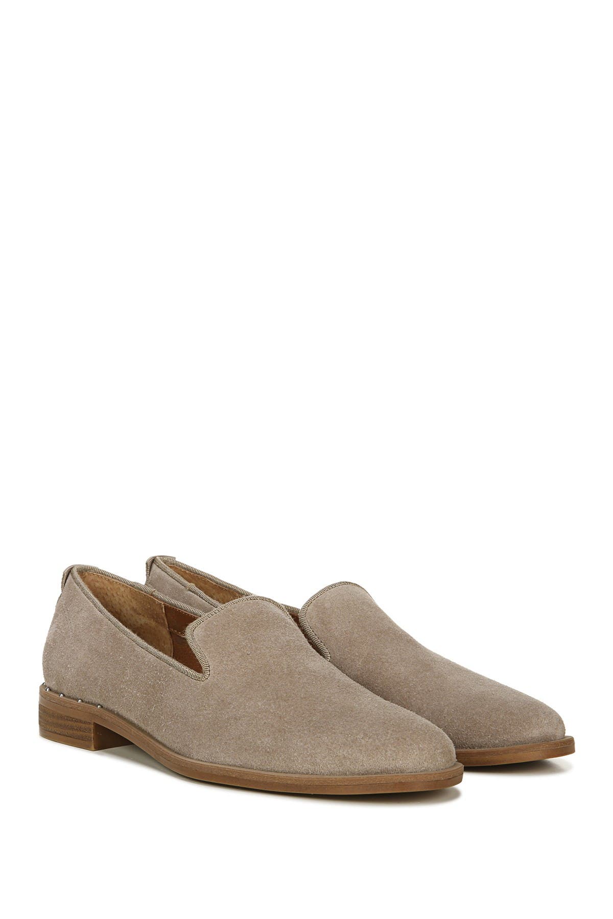 Franco Sarto | Jeena Suede Loafer | Nordstrom Rack