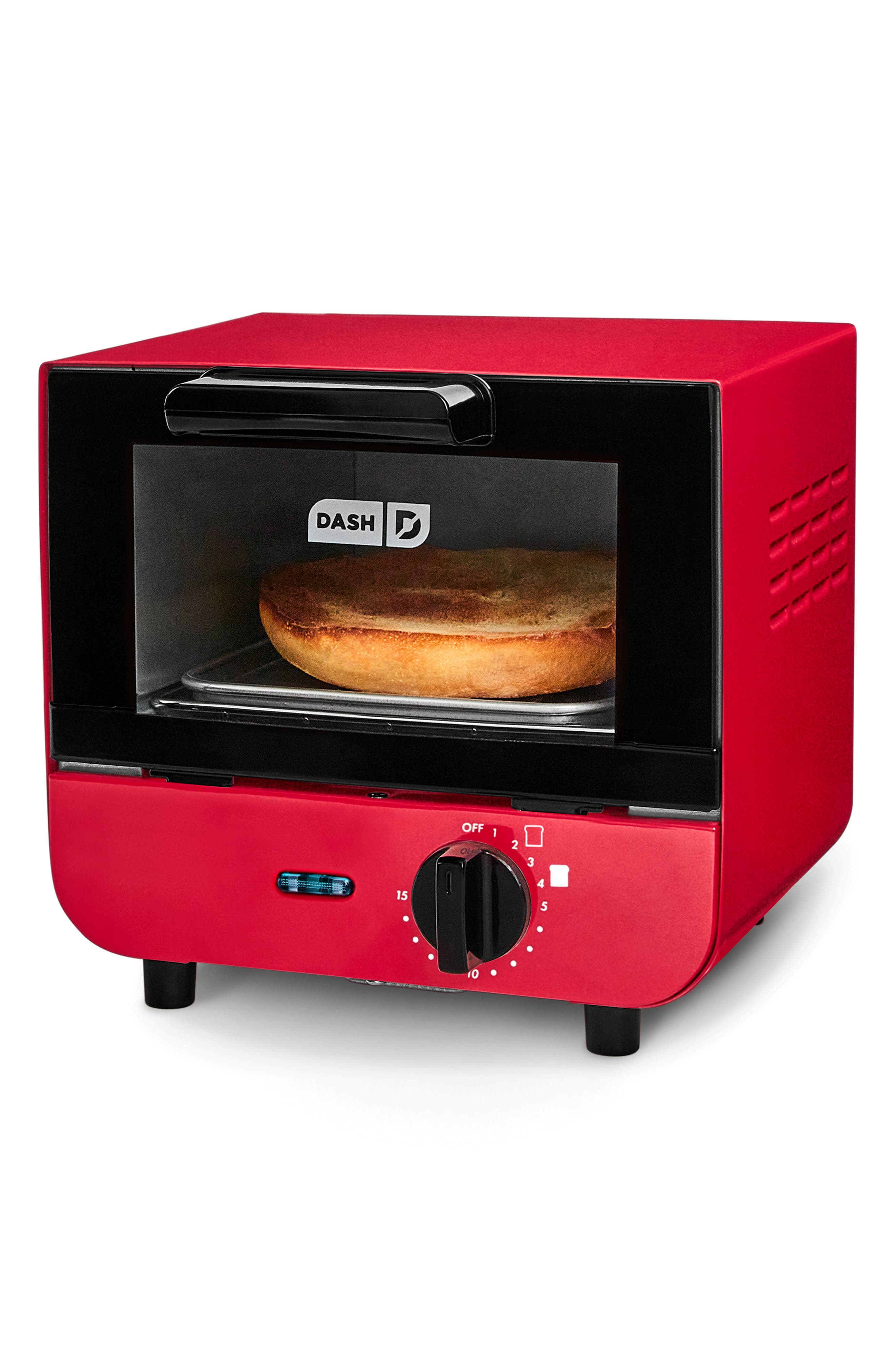 mini dash toaster oven