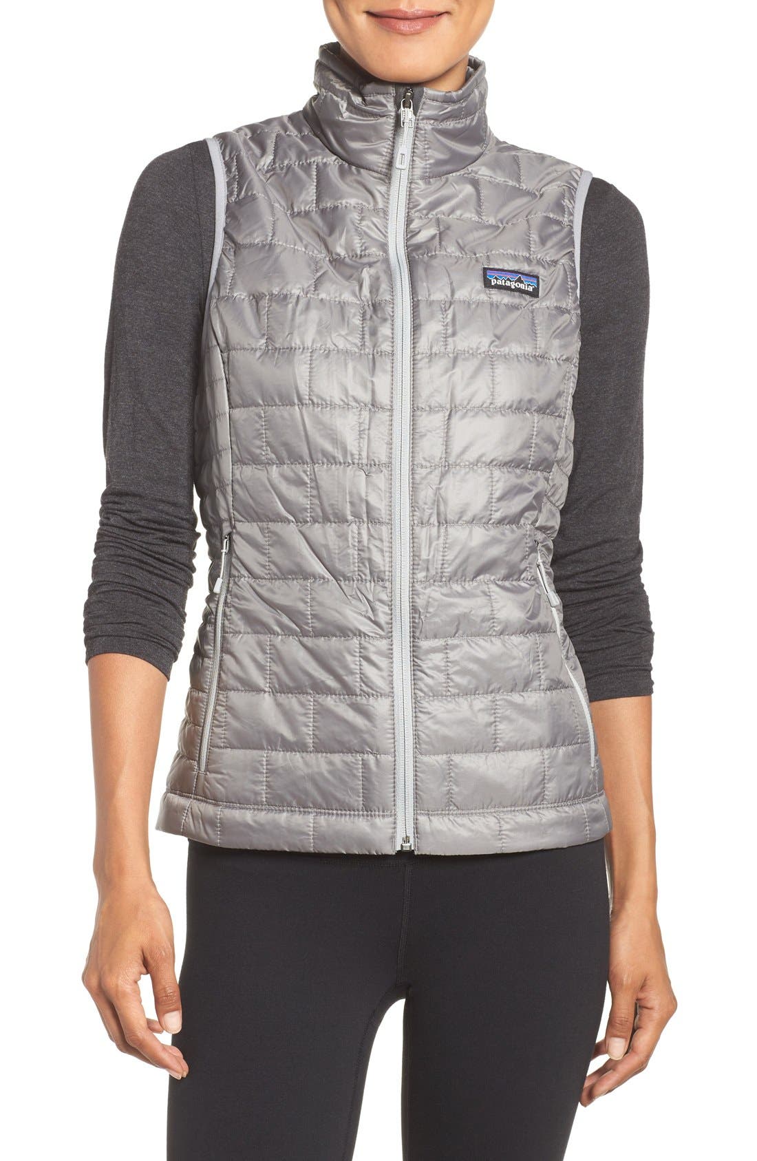 patagonia down vest sale