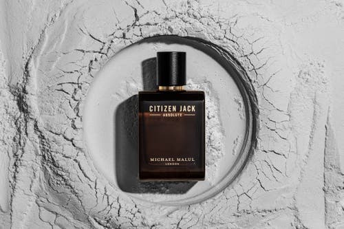Michael Malul Citizen Jack Absolute