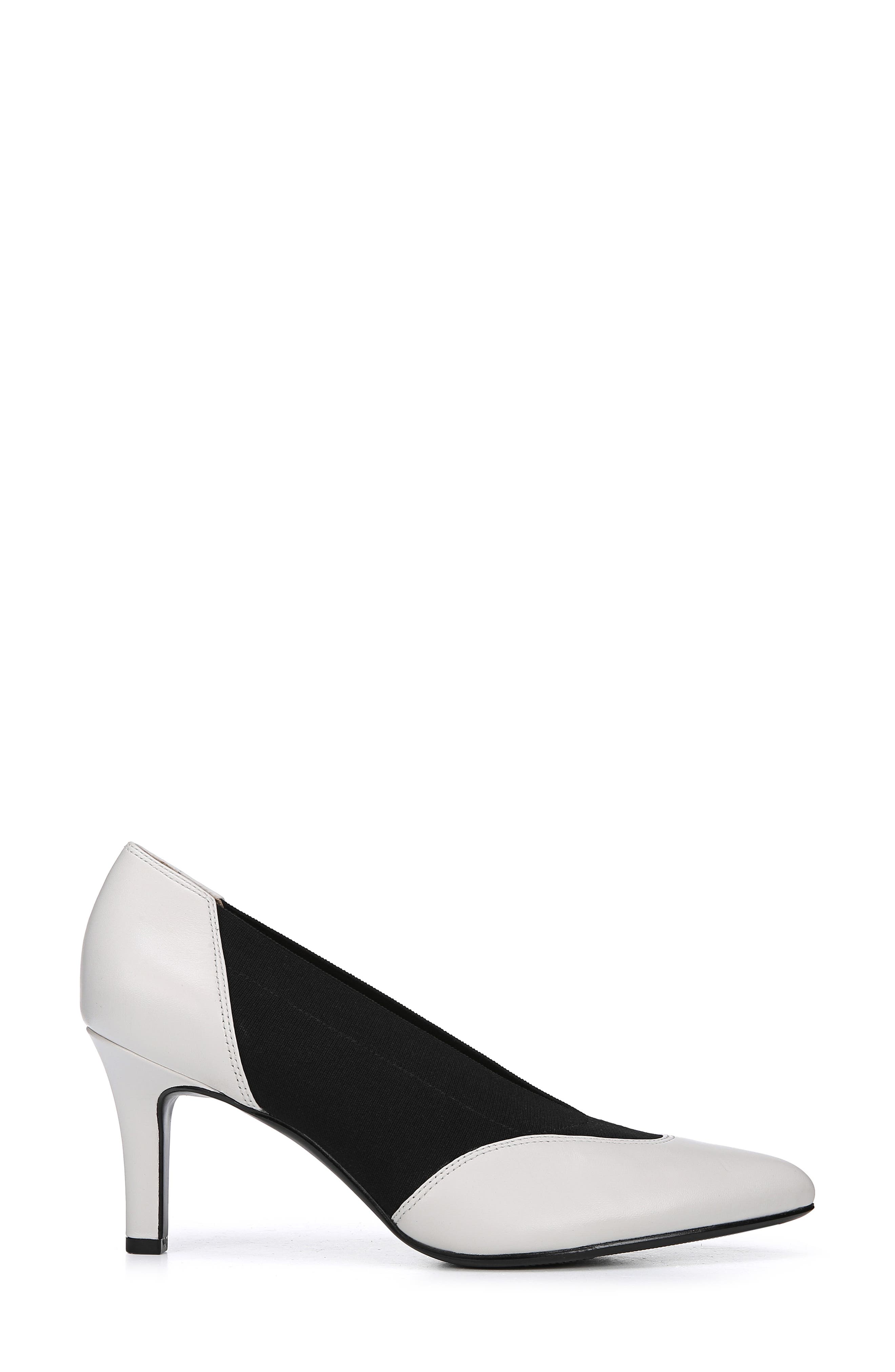 naturalizer nicole pumps