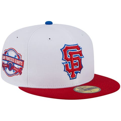 New Era 59FIFTY MLB St. Louis Cardinals Citrus Pop Fitted Hat 7 7/8